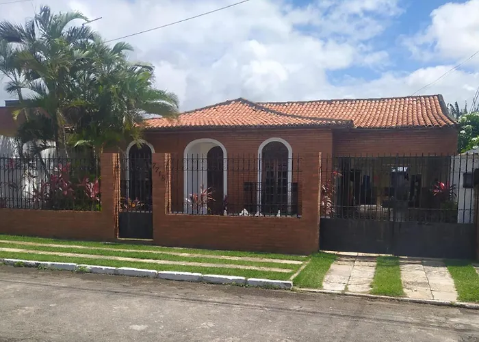 Quarto Com 3 Camas