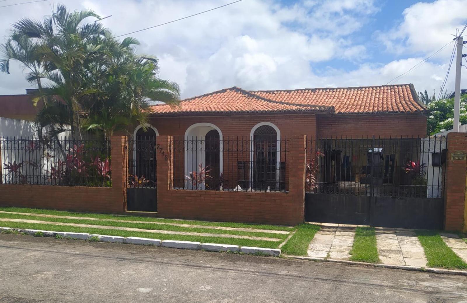 Com 3 Camas *