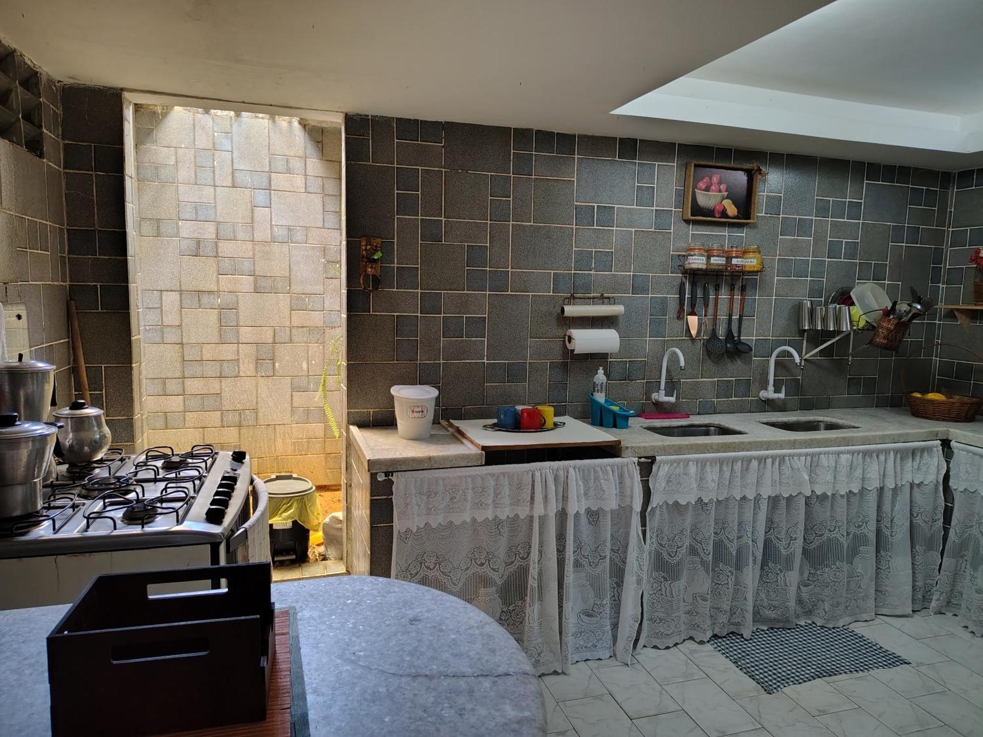 Homestay Com 3 Camas