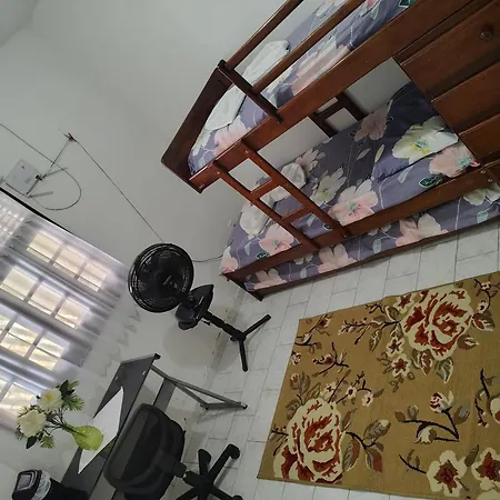 Quarto Com 3 Camas Natal Quarto foto