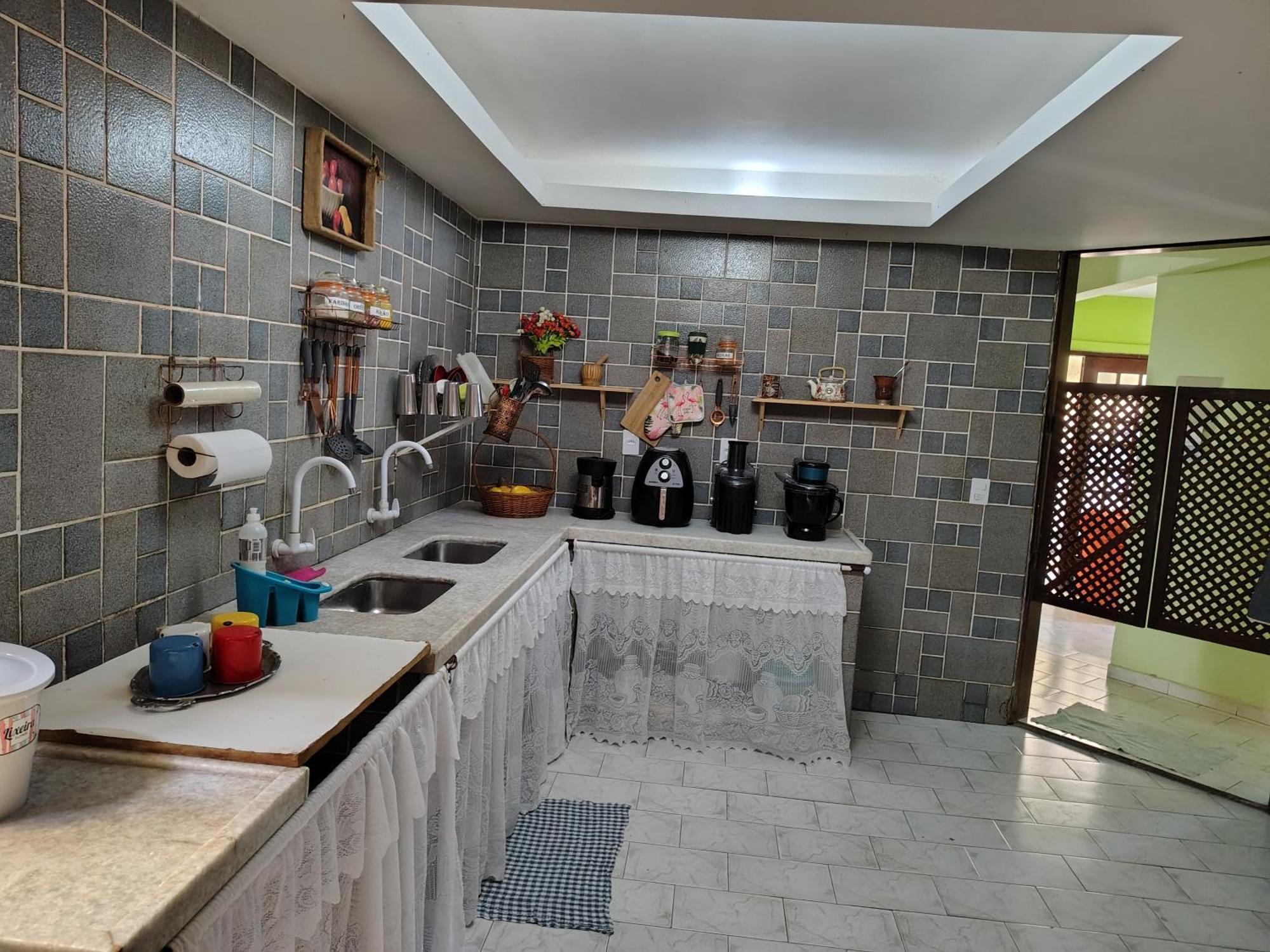 Com 3 Camas Homestay